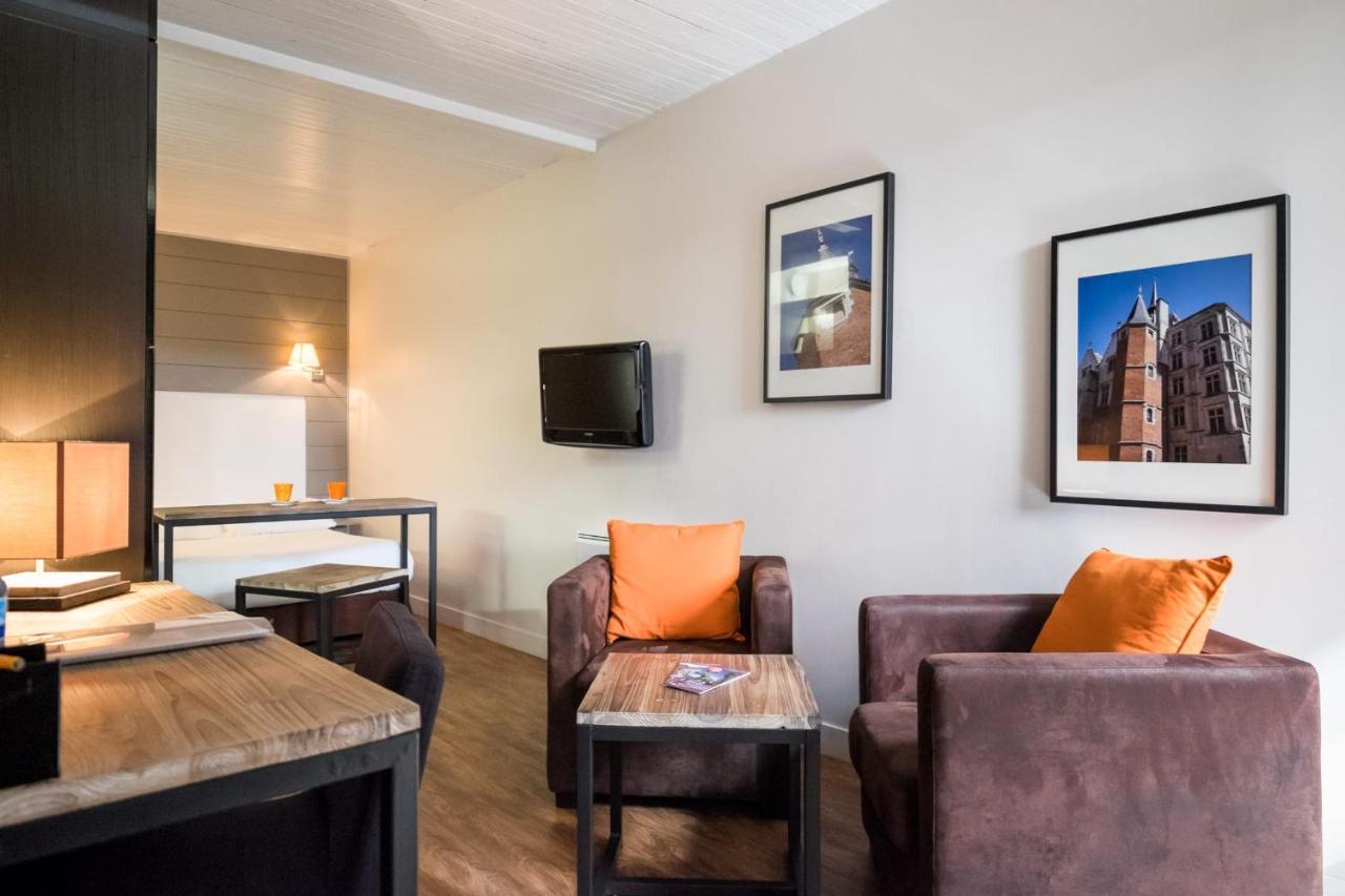 Palais Rinôur - Cosy Close To Stations&old - Welkeys Lille