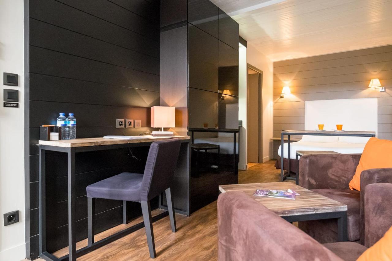 Appartement Palais Rinôur - Cosy Close To Stations&old - Welkeys *