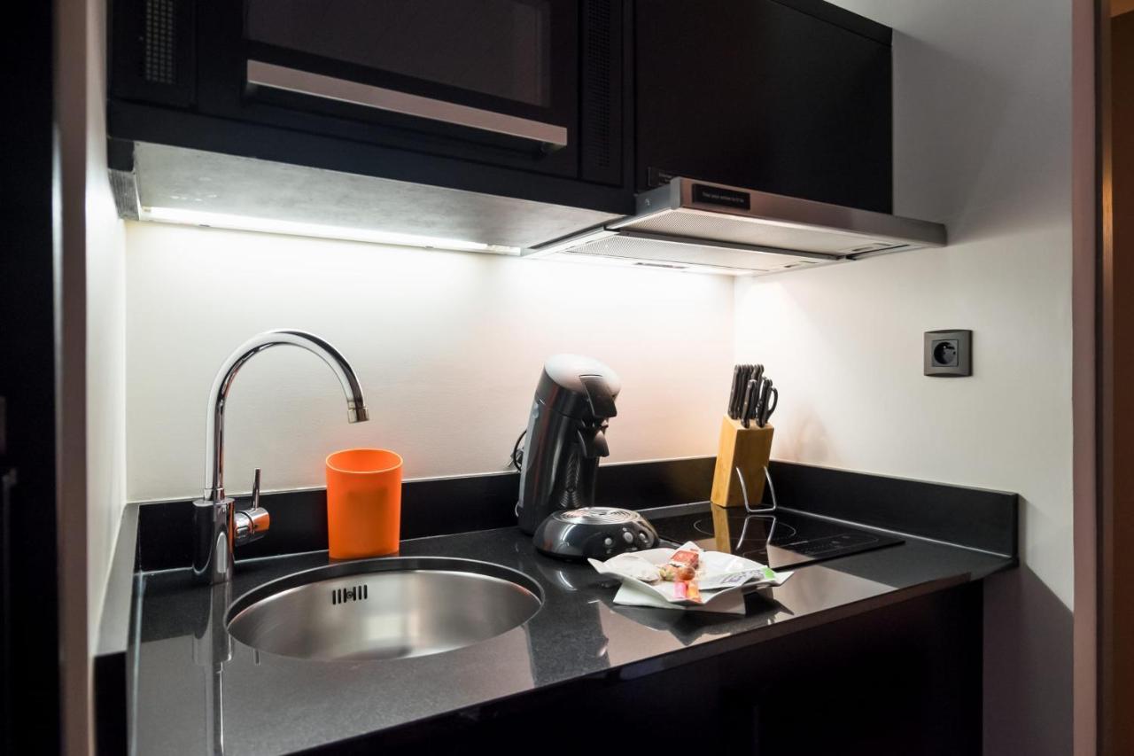 Palais Rinôur - Cosy Close To Stations&old - Welkeys Appartement *