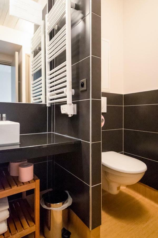 Palais Rinôur - Cosy Close To Stations&old - Welkeys Appartement