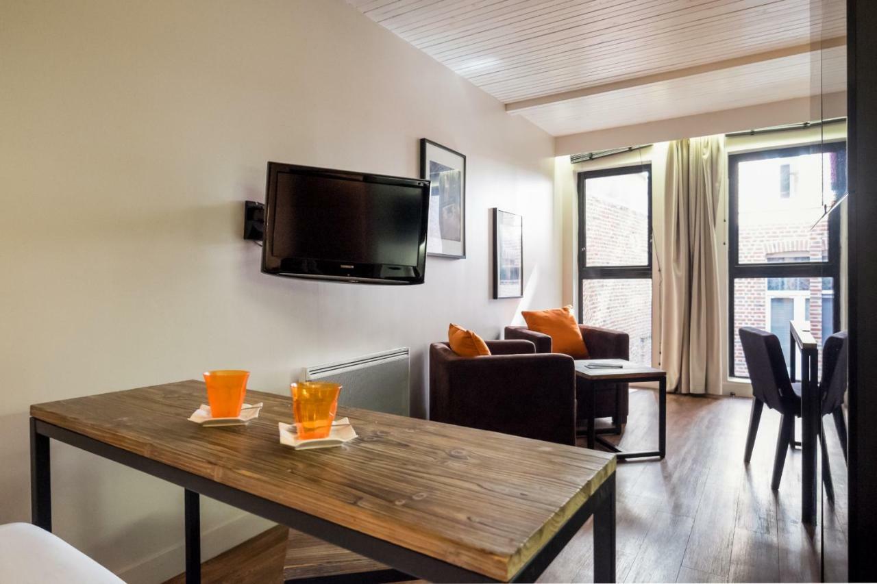 Palais Rinôur - Cosy Close To Stations&old - Welkeys