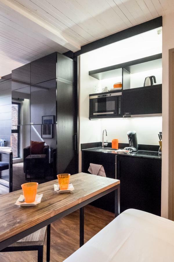 Palais Rinôur - Cosy Close To Stations&old - Welkeys Appartement *
