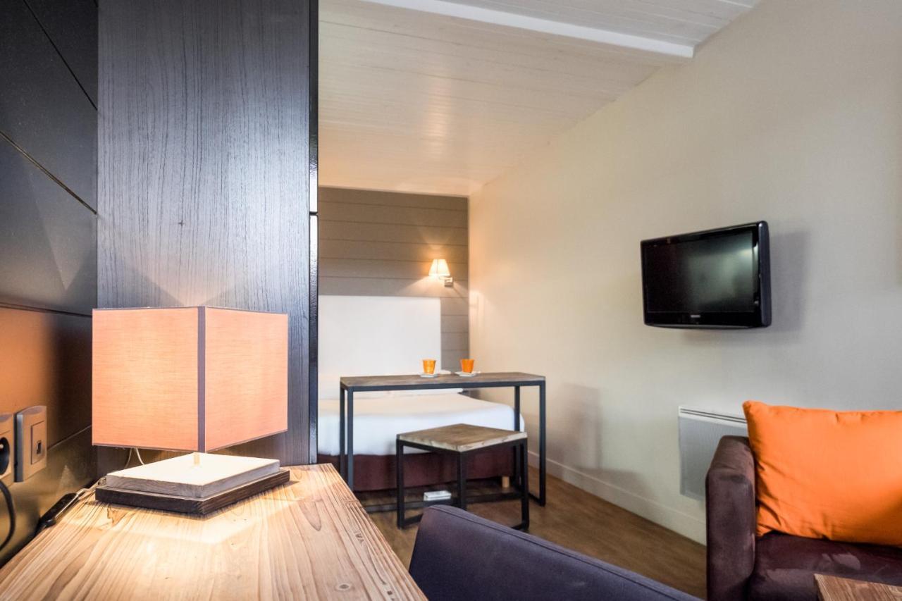 Palais Rinôur - Cosy Close To Stations&old - Welkeys *