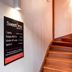 Palais Rinour - Cosy Studio Close To Stations - Welkeys
